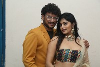 Kalinga Movie Trailer Launch